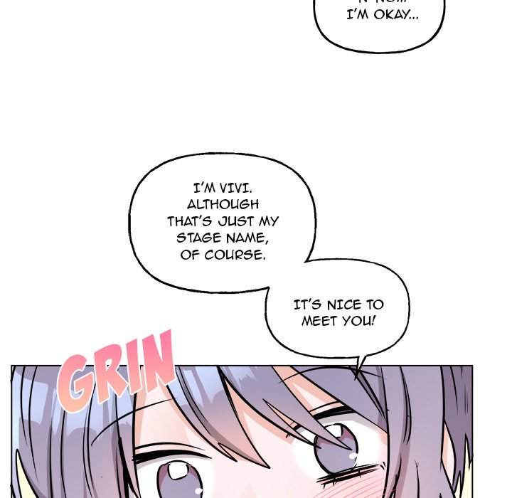 Pheromone Sherbet♥ - Chapter 26 [photo 27] - MangaPorn