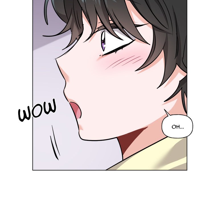 Pheromone Sherbet♥ - Chapter 26 [photo 33] - MangaPorn