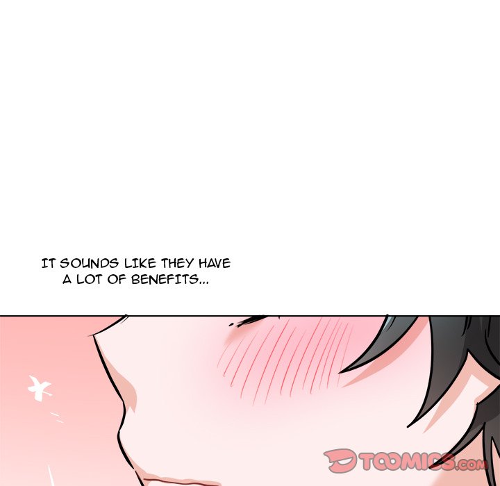 Pheromone Sherbet♥ - Chapter 26 [photo 34] - MangaPorn