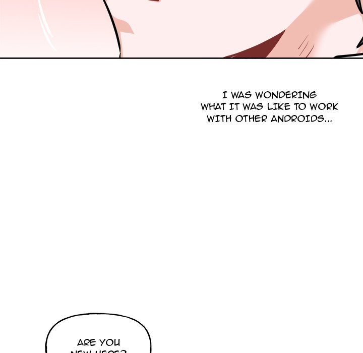 Pheromone Sherbet♥ - Chapter 26 [photo 35] - MangaPorn