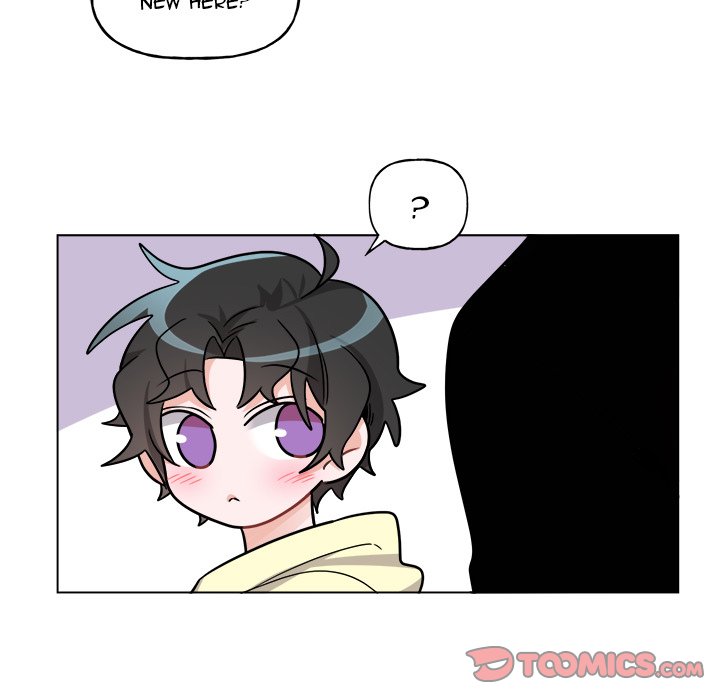 Pheromone Sherbet♥ - Chapter 26 [photo 36] - MangaPorn