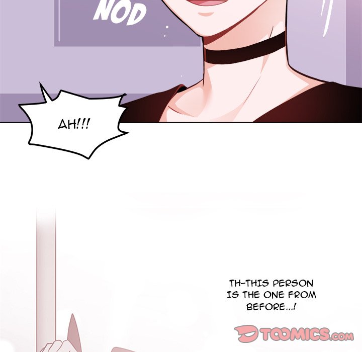 Pheromone Sherbet♥ - Chapter 26 [photo 38] - MangaPorn