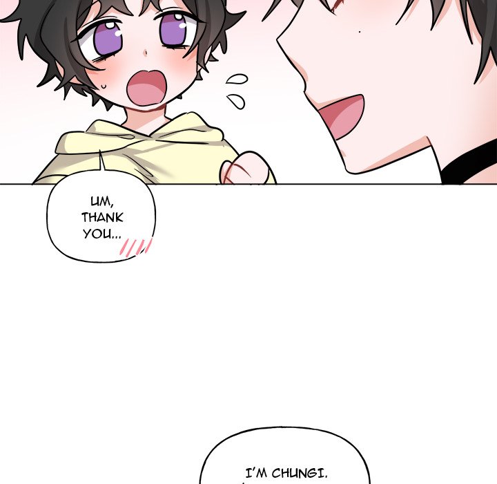 Pheromone Sherbet♥ - Chapter 26 [photo 43] - MangaPorn
