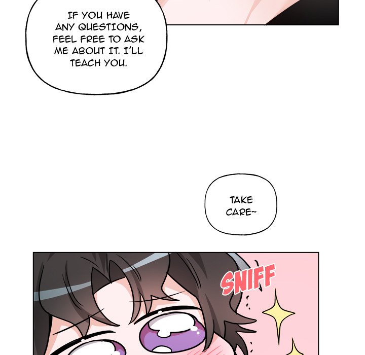 Pheromone Sherbet♥ - Chapter 26 [photo 45] - MangaPorn