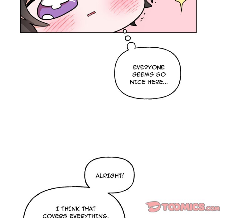 Pheromone Sherbet♥ - Chapter 26 [photo 46] - MangaPorn