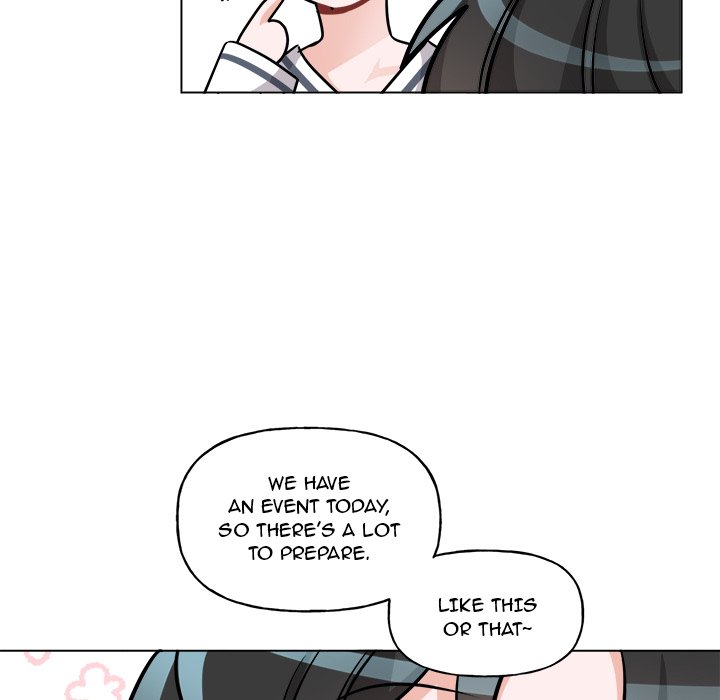 Pheromone Sherbet♥ - Chapter 26 [photo 49] - MangaPorn