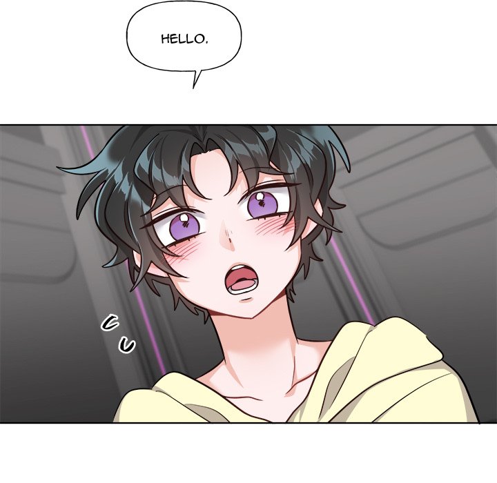 Pheromone Sherbet♥ - Chapter 26 [photo 5] - MangaPorn