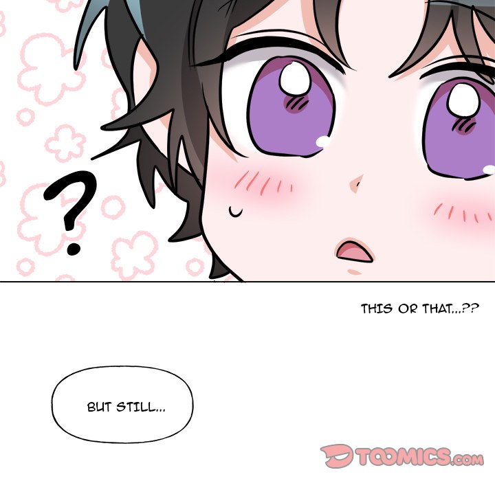 Pheromone Sherbet♥ - Chapter 26 [photo 50] - MangaPorn