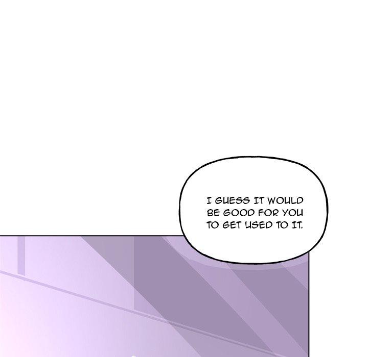 Pheromone Sherbet♥ - Chapter 26 [photo 51] - MangaPorn