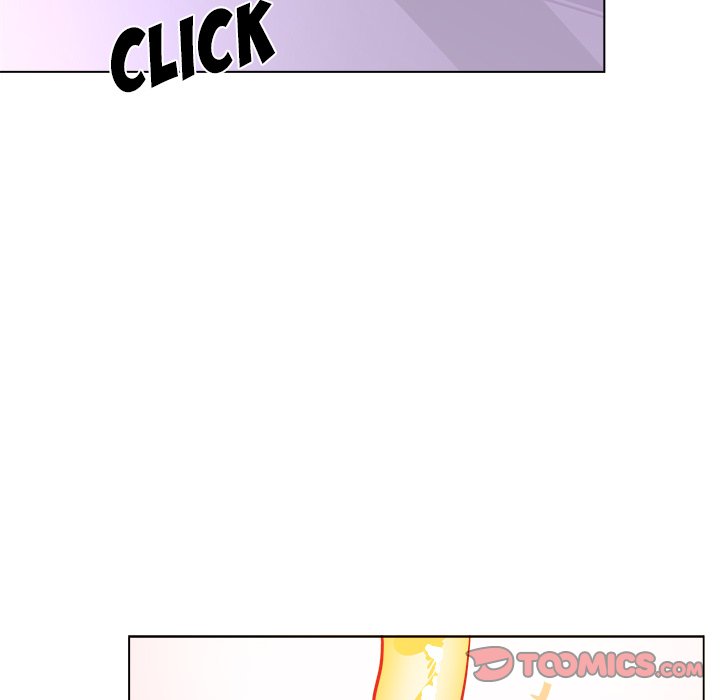 Pheromone Sherbet♥ - Chapter 26 [photo 52] - MangaPorn