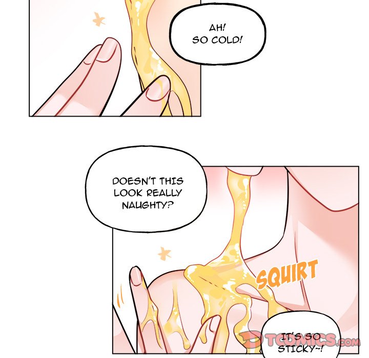 Pheromone Sherbet♥ - Chapter 26 [photo 54] - MangaPorn