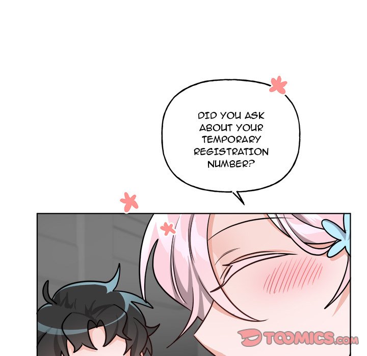 Pheromone Sherbet♥ - Chapter 26 [photo 6] - MangaPorn