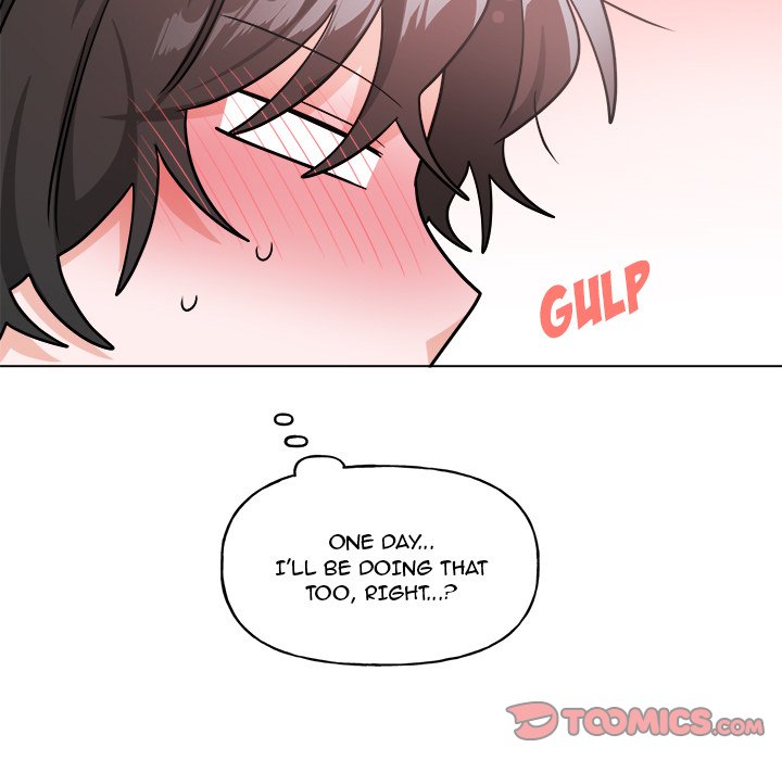Pheromone Sherbet♥ - Chapter 26 [photo 60] - MangaPorn