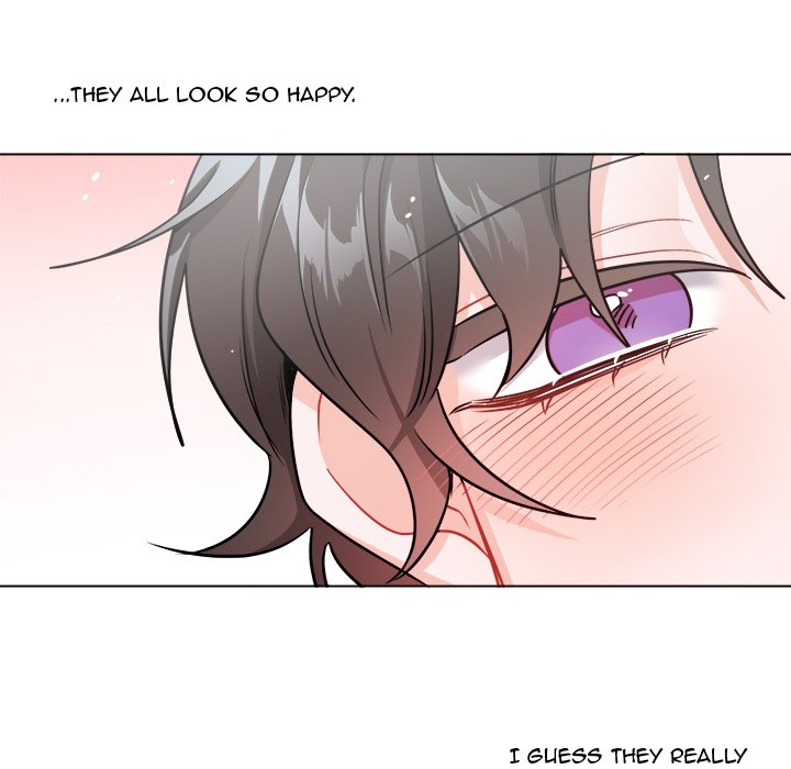 Pheromone Sherbet♥ - Chapter 26 [photo 65] - MangaPorn