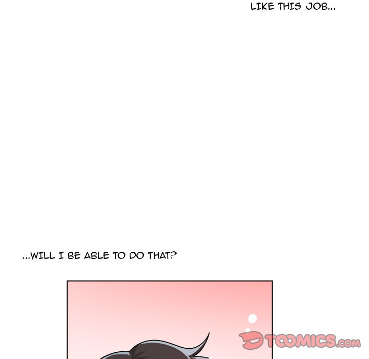 Pheromone Sherbet♥ - Chapter 26 [photo 66] - MangaPorn