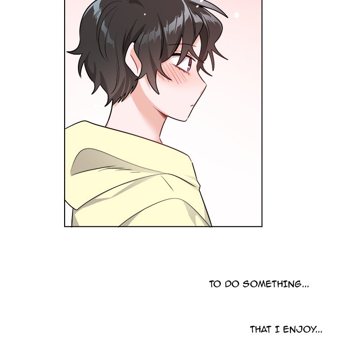 Pheromone Sherbet♥ - Chapter 26 [photo 67] - MangaPorn