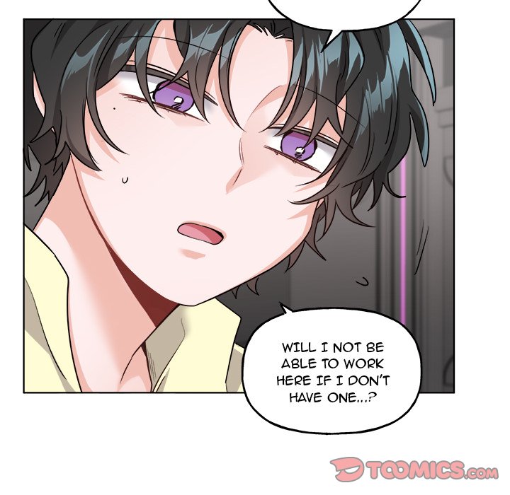 Pheromone Sherbet♥ - Chapter 26 [photo 8] - MangaPorn