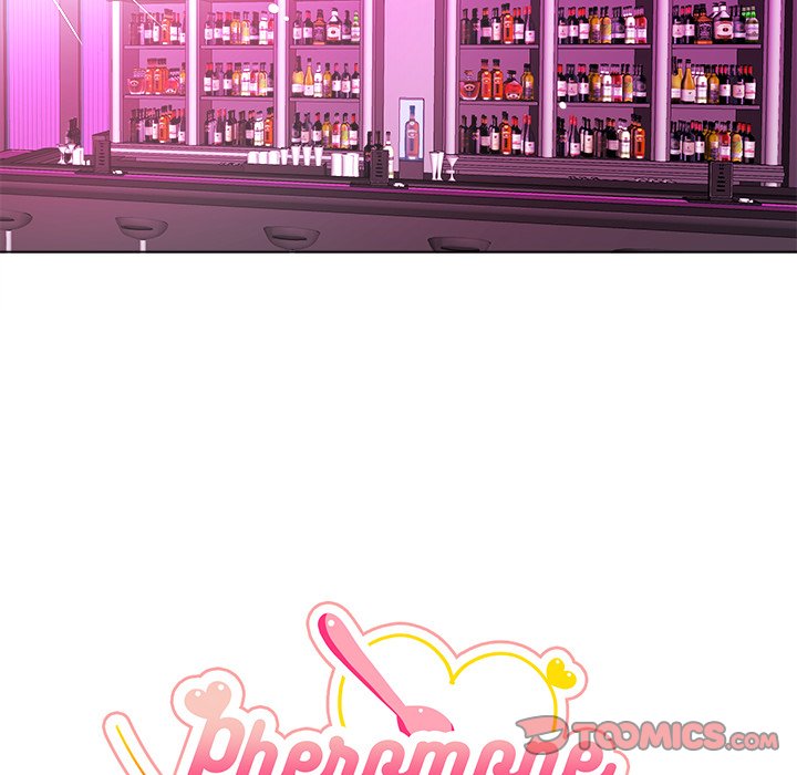 Pheromone Sherbet♥ - Chapter 27 [photo 13] - MangaPorn