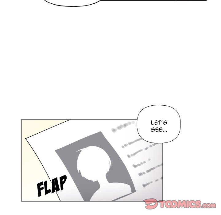 Pheromone Sherbet♥ - Chapter 27 [photo 25] - MangaPorn