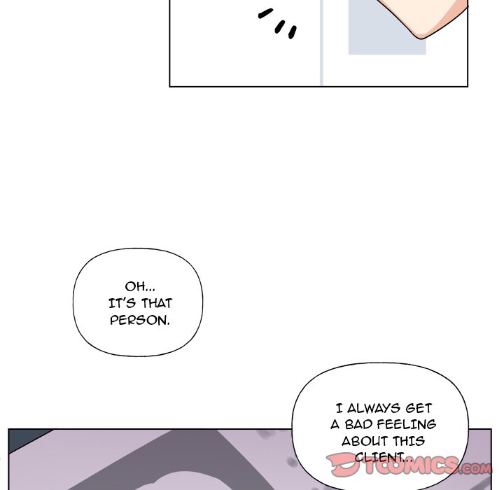 Pheromone Sherbet♥ - Chapter 27 [photo 27] - MangaPorn