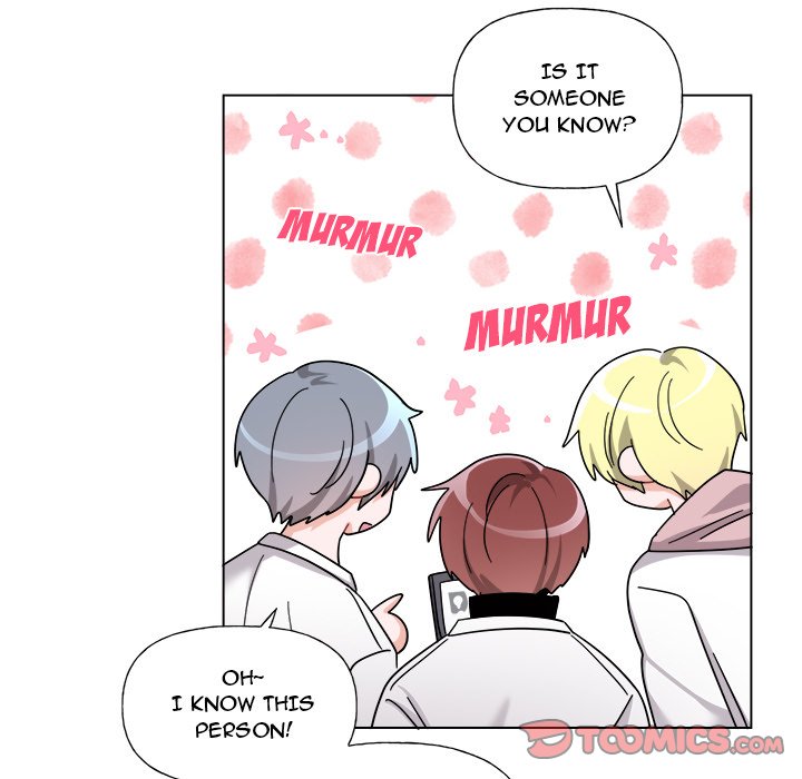 Pheromone Sherbet♥ - Chapter 27 [photo 29] - MangaPorn