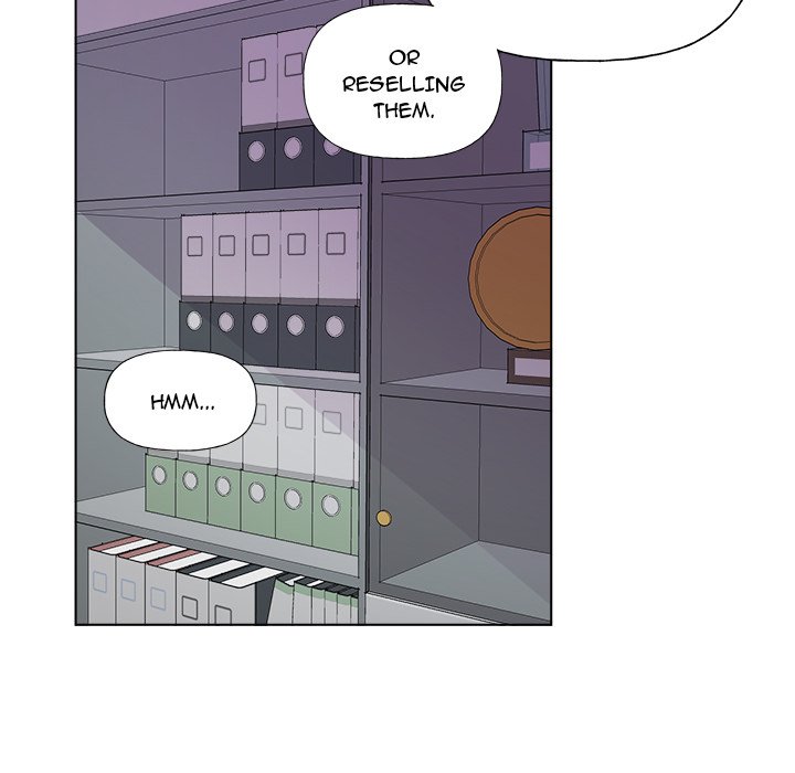 Pheromone Sherbet♥ - Chapter 27 [photo 32] - MangaPorn