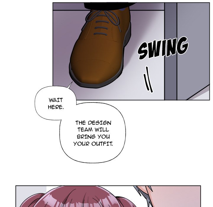 Pheromone Sherbet♥ - Chapter 27 [photo 36] - MangaPorn