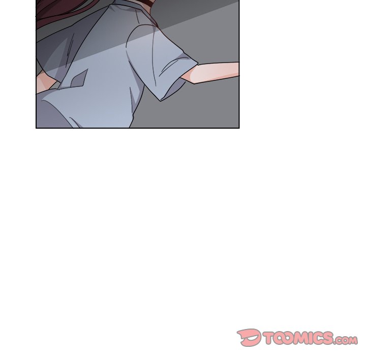 Pheromone Sherbet♥ - Chapter 27 [photo 53] - MangaPorn