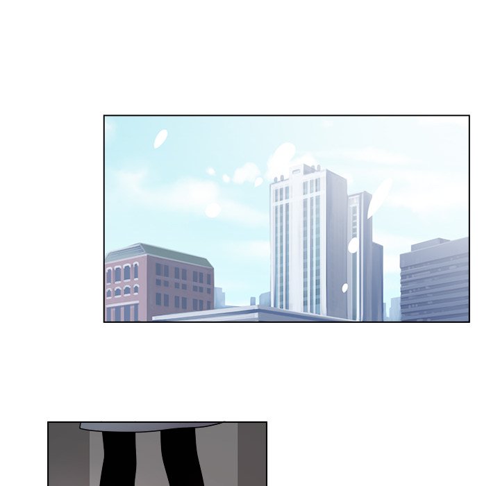 Pheromone Sherbet♥ - Chapter 27 [photo 54] - MangaPorn