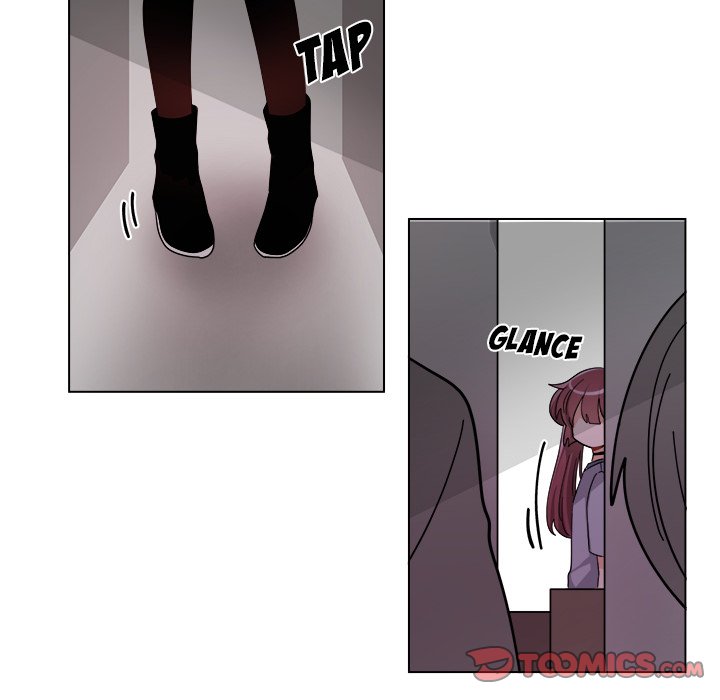 Pheromone Sherbet♥ - Chapter 27 [photo 55] - MangaPorn