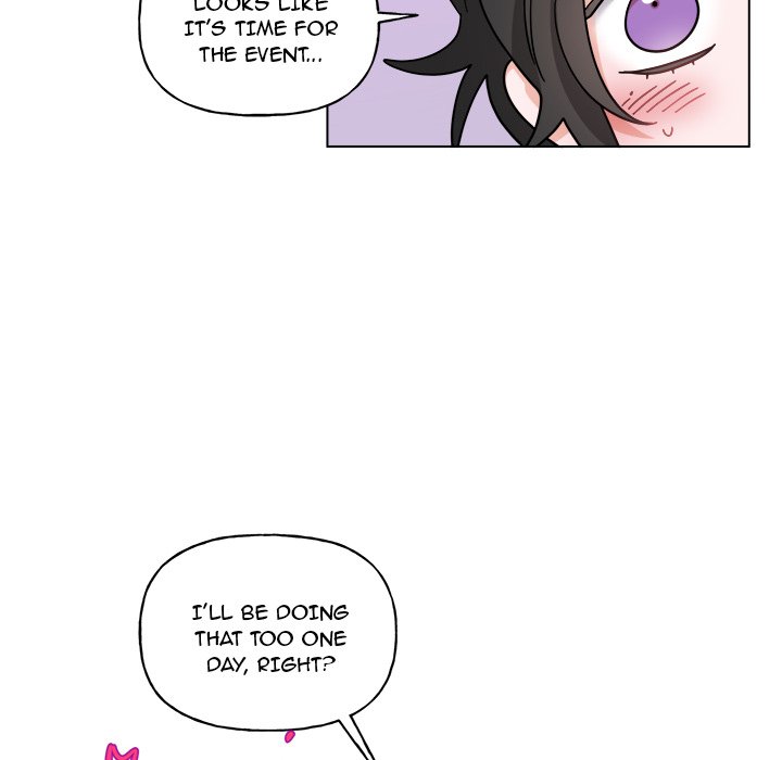Pheromone Sherbet♥ - Chapter 27 [photo 6] - MangaPorn