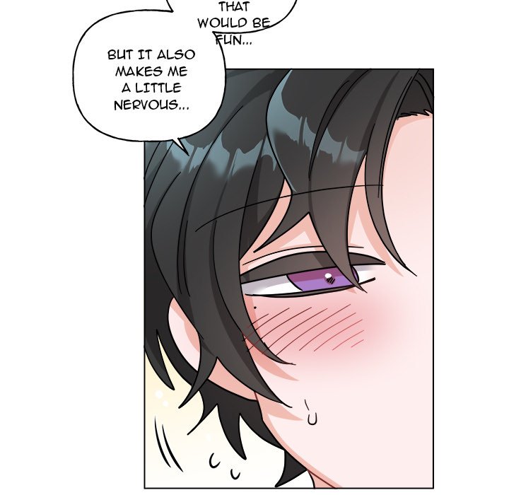 Pheromone Sherbet♥ - Chapter 27 [photo 8] - MangaPorn