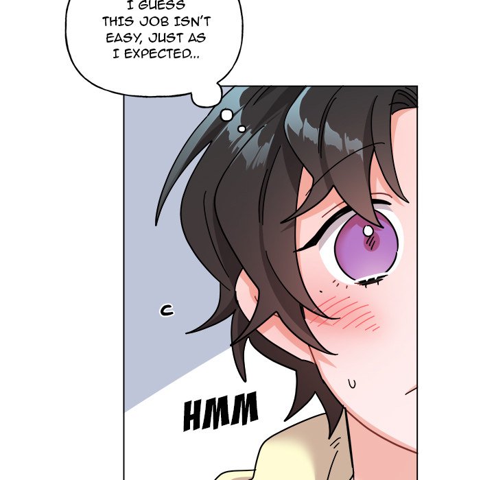 Pheromone Sherbet♥ - Chapter 28 [photo 11] - MangaPorn