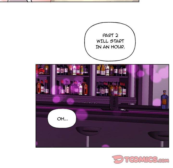 Pheromone Sherbet♥ - Chapter 28 [photo 16] - MangaPorn