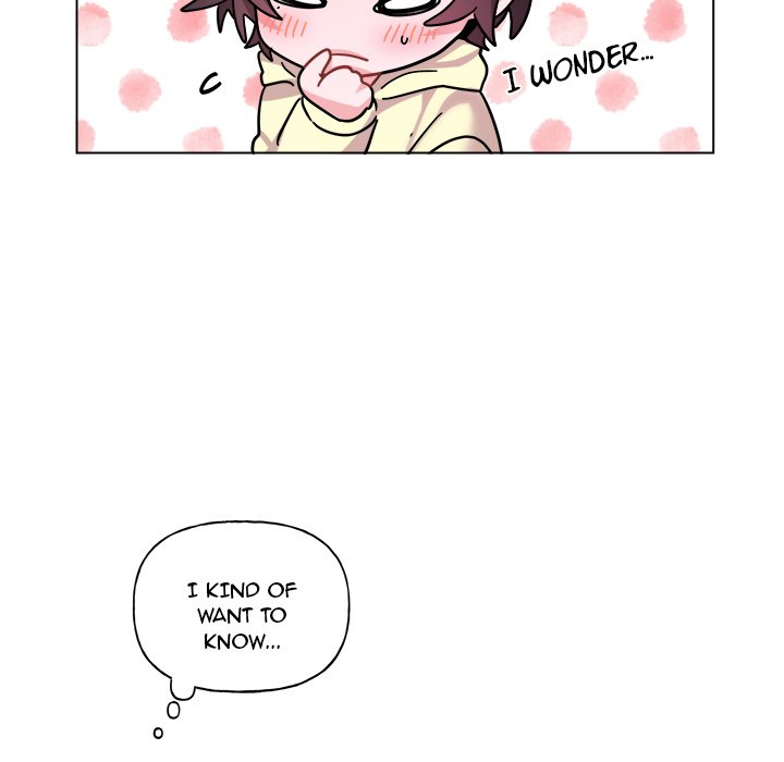 Pheromone Sherbet♥ - Chapter 28 [photo 18] - MangaPorn