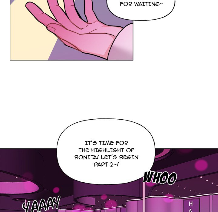Pheromone Sherbet♥ - Chapter 28 [photo 24] - MangaPorn