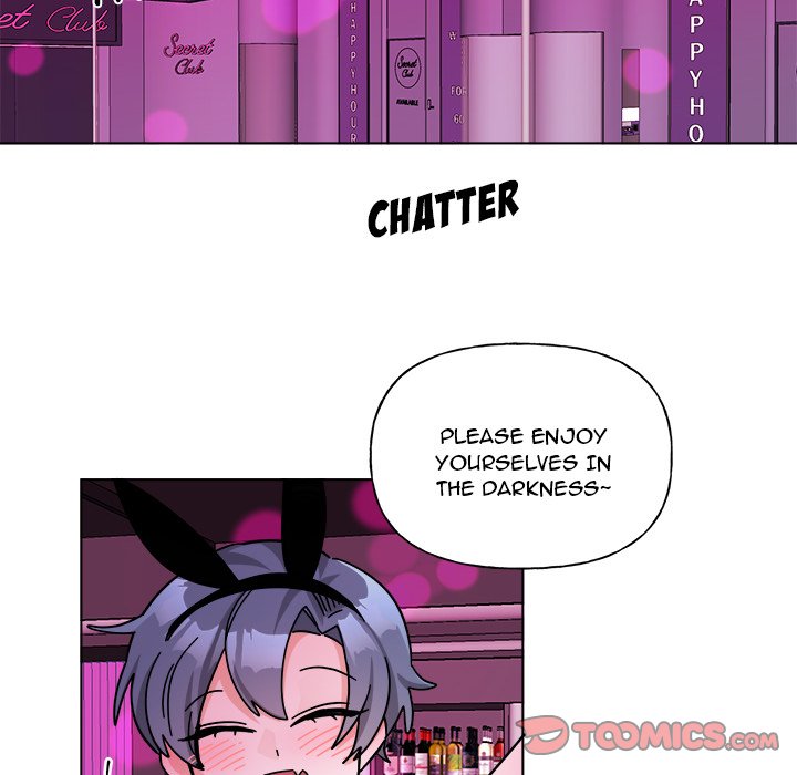 Pheromone Sherbet♥ - Chapter 28 [photo 25] - MangaPorn