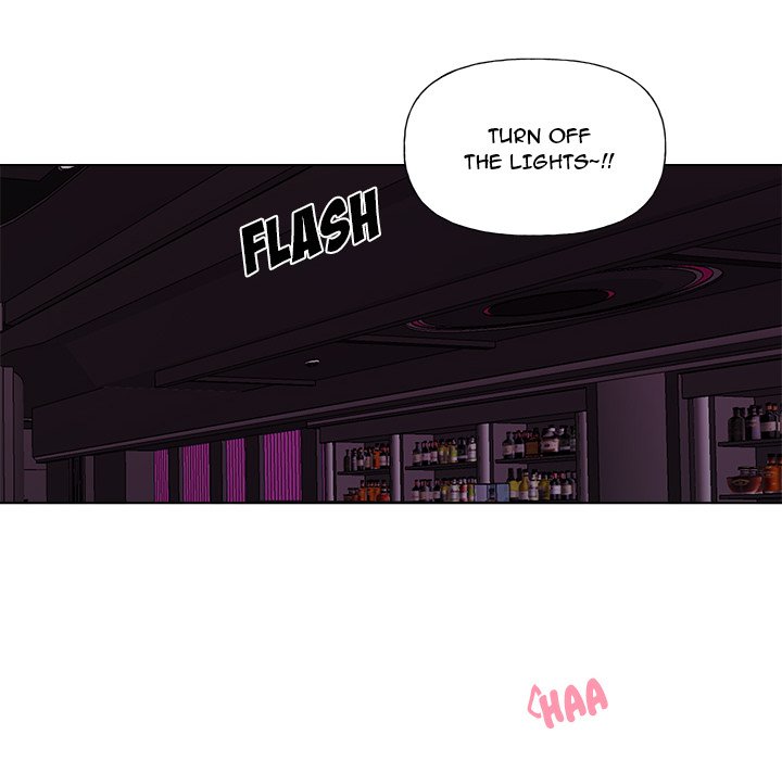 Pheromone Sherbet♥ - Chapter 28 [photo 27] - MangaPorn