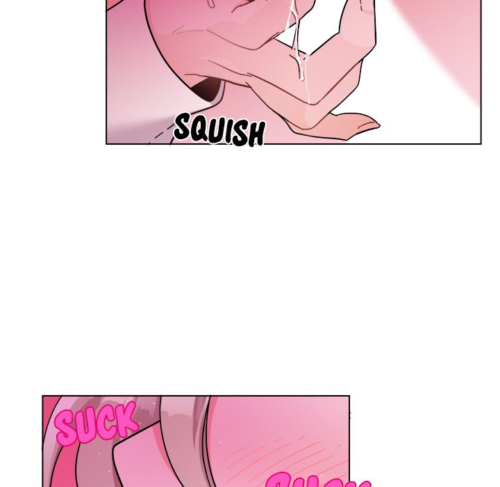 Pheromone Sherbet♥ - Chapter 28 [photo 29] - MangaPorn