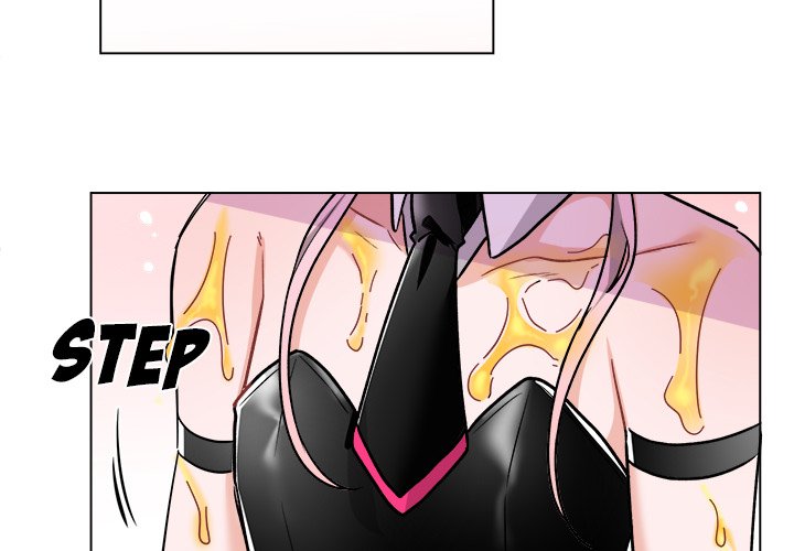 Pheromone Sherbet♥ - Chapter 28 [photo 3] - MangaPorn