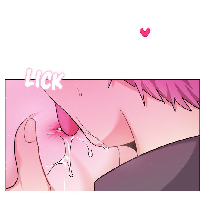 Pheromone Sherbet♥ - Chapter 28 [photo 33] - MangaPorn