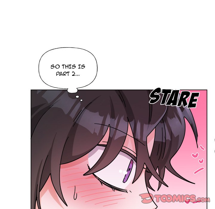 Pheromone Sherbet♥ - Chapter 28 [photo 37] - MangaPorn