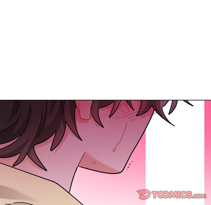Pheromone Sherbet♥ - Chapter 28 [photo 40] - MangaPorn