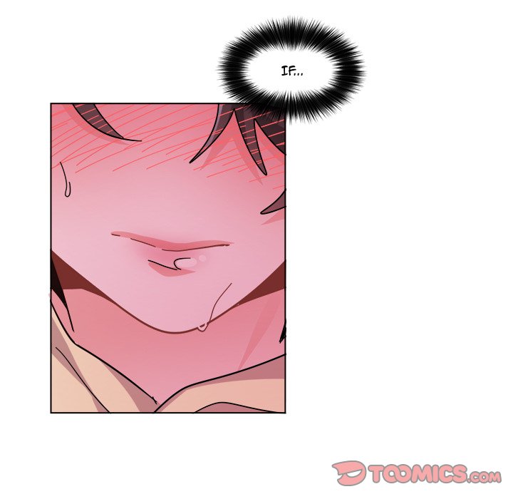 Pheromone Sherbet♥ - Chapter 28 [photo 43] - MangaPorn