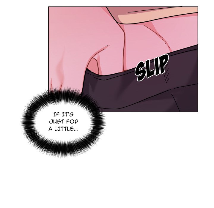Pheromone Sherbet♥ - Chapter 28 [photo 44] - MangaPorn