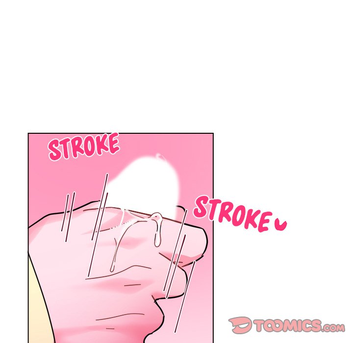Pheromone Sherbet♥ - Chapter 28 [photo 46] - MangaPorn