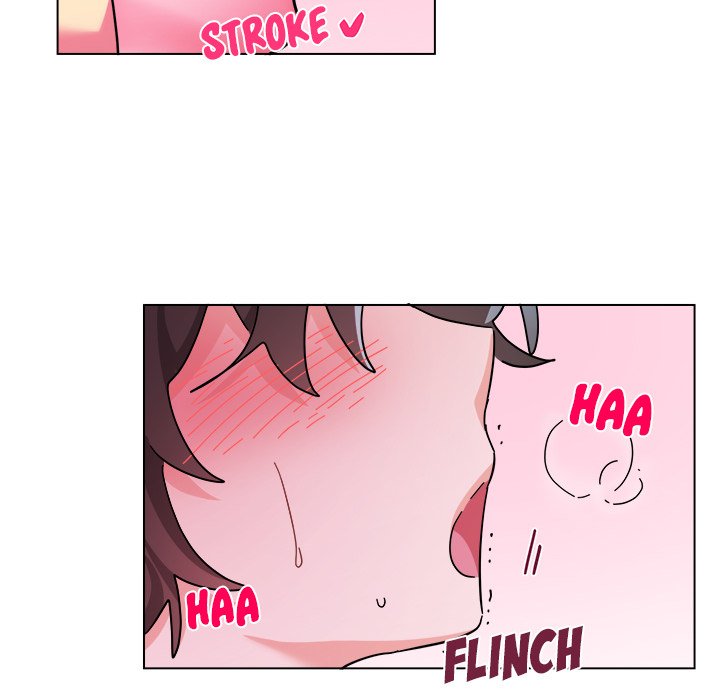 Pheromone Sherbet♥ - Chapter 28 [photo 47] - MangaPorn