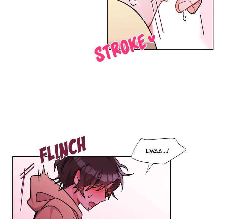 Pheromone Sherbet♥ - Chapter 28 [photo 51] - MangaPorn