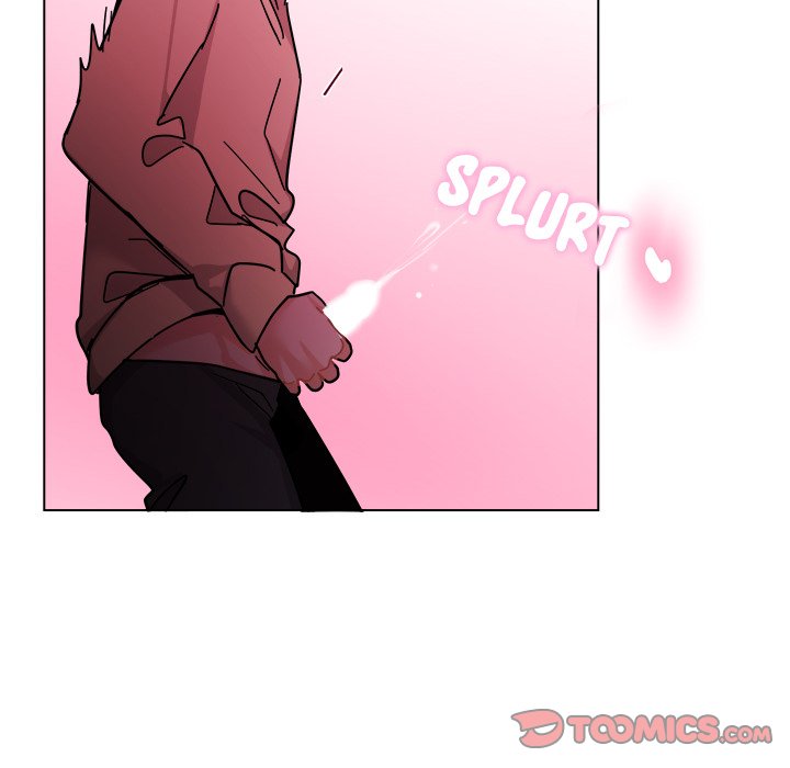 Pheromone Sherbet♥ - Chapter 28 [photo 52] - MangaPorn