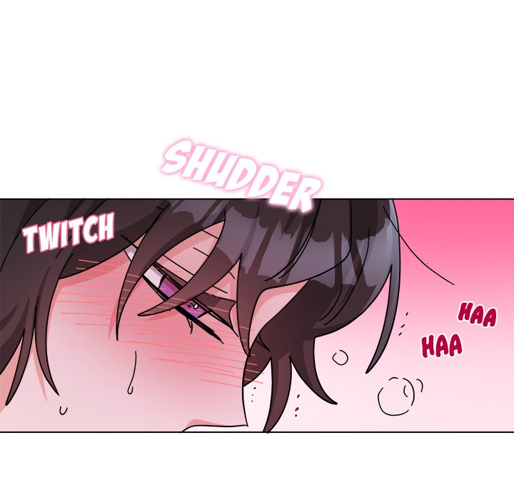Pheromone Sherbet♥ - Chapter 28 [photo 53] - MangaPorn